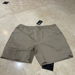 Nike New Mens Chino Shorts
